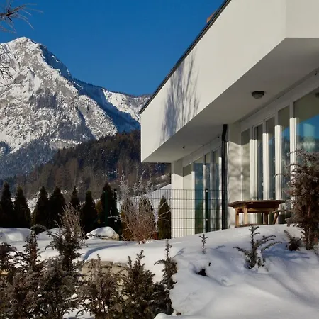 Sonnenhaus Schladming Dachstein Appartement