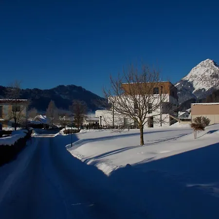 Sonnenhaus Schladming Dachstein *