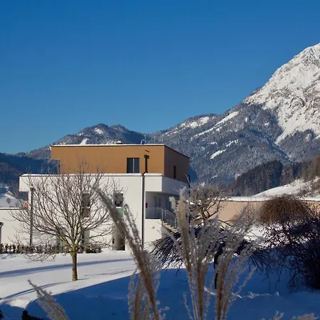 Apartmán Sonnenhaus Schladming Dachstein *