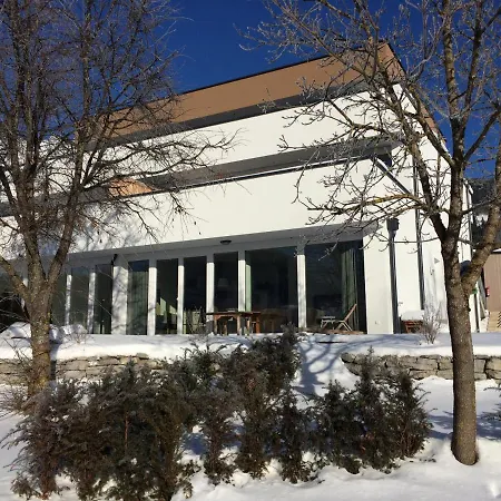 Apartmán Sonnenhaus Schladming Dachstein Grobming