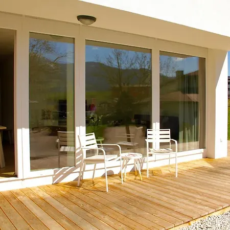 Appartement Sonnenhaus Schladming Dachstein *