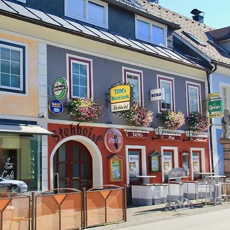 Sonnenhaus Schladming Dachstein * グレーブミング