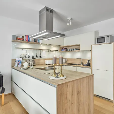 Sonnenhaus Schladming Dachstein *