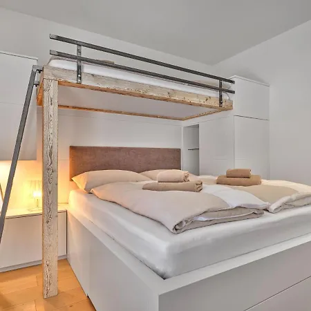 Sonnenhaus Schladming Dachstein Appartement
