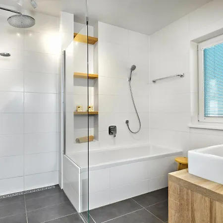 Apartment Sonnenhaus Schladming Dachstein