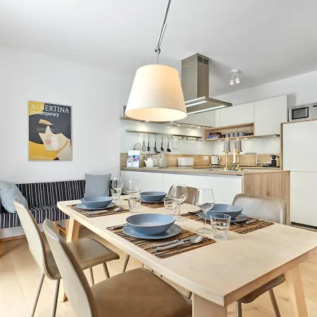Apartment Sonnenhaus Schladming Dachstein *