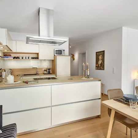 Sonnenhaus Schladming Dachstein Apartmán Grobming