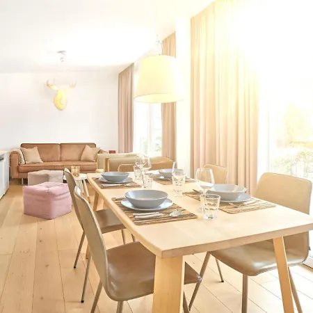 Sonnenhaus Schladming Dachstein Apartmán Grobming