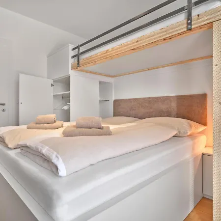 Sonnenhaus Schladming Dachstein Apartment