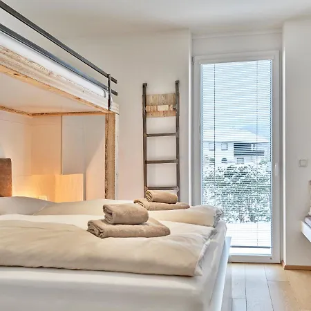 Appartement Sonnenhaus Schladming Dachstein Grobming