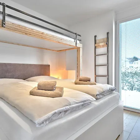 Appartement Sonnenhaus Schladming Dachstein