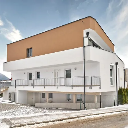 Sonnenhaus Schladming Dachstein * Grobming