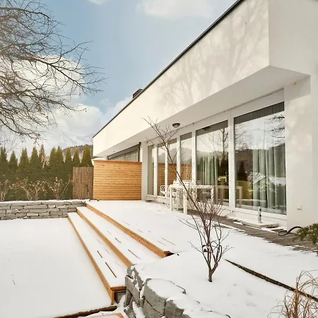 Sonnenhaus Schladming Dachstein