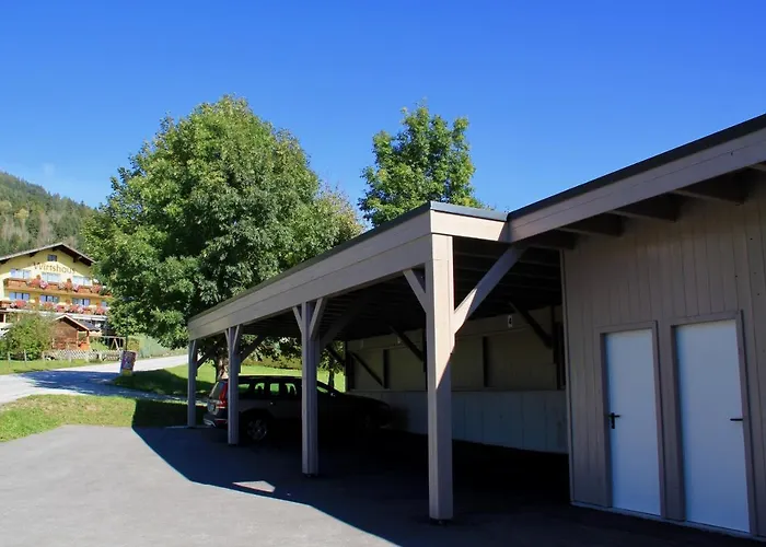Appartement Sonnenhaus Schladming Dachstein Grobming