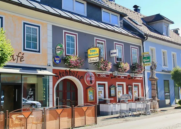 Sonnenhaus Schladming Dachstein * Grobming