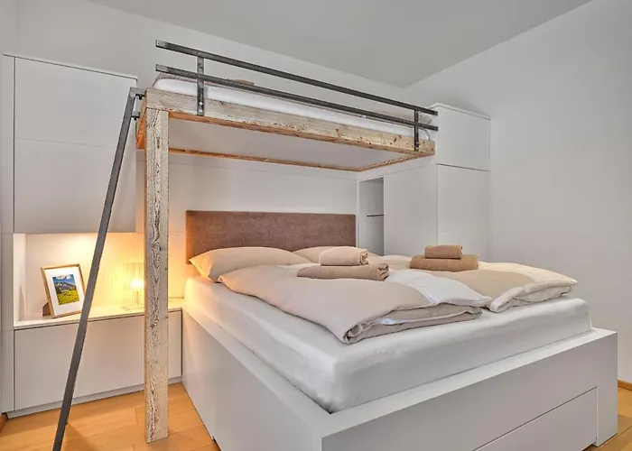 Sonnenhaus Schladming Dachstein Апартаменты