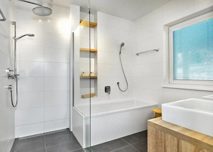 Appartement Sonnenhaus Schladming Dachstein