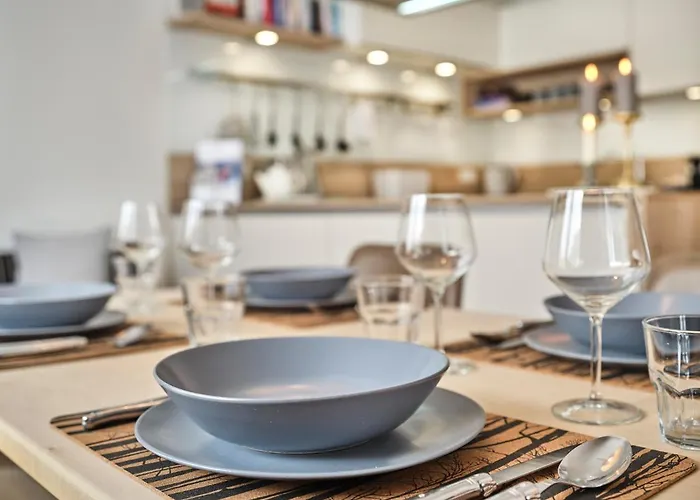 Sonnenhaus Schladming Dachstein Appartement