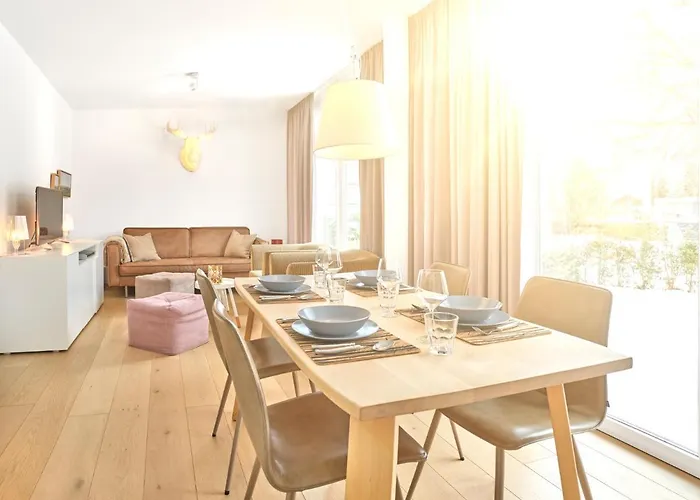 Sonnenhaus Schladming Dachstein Appartement Grobming