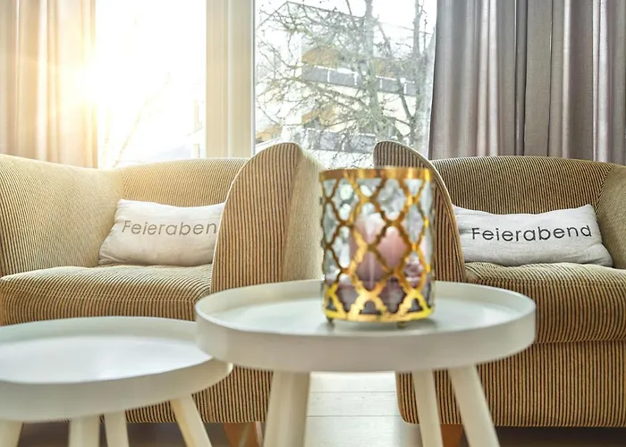 Sonnenhaus Schladming Dachstein Appartement Grobming