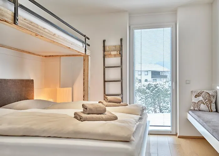 Appartement Sonnenhaus Schladming Dachstein Grobming