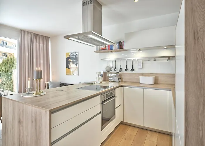 Sonnenhaus Schladming Dachstein Appartement *