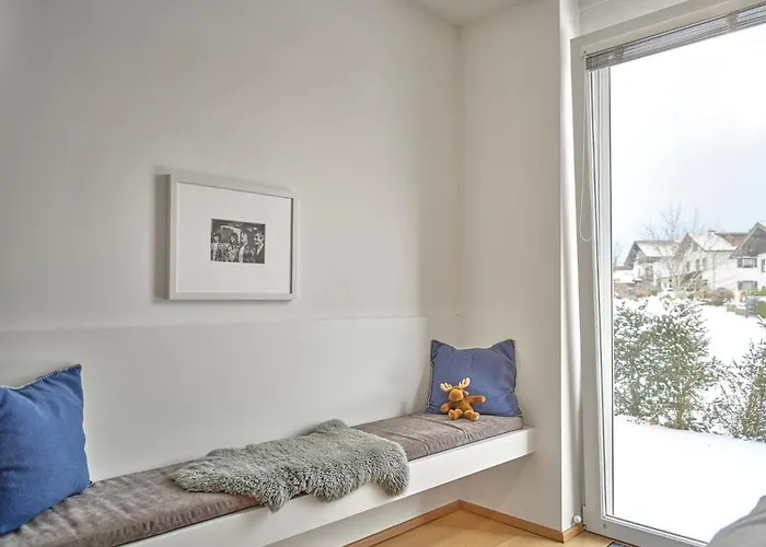 Sonnenhaus Schladming Dachstein Appartement Grobming