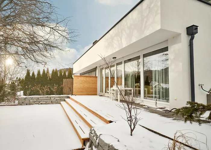 Sonnenhaus Schladming Dachstein