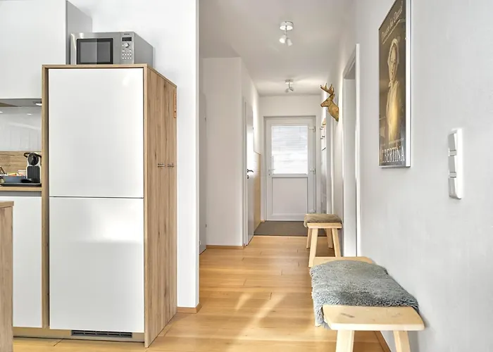 Sonnenhaus Schladming Dachstein *